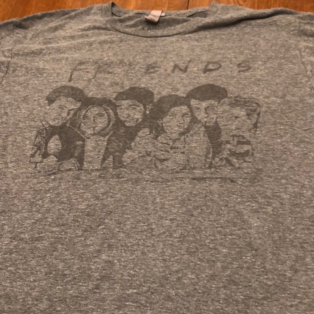 Friends t-shirt